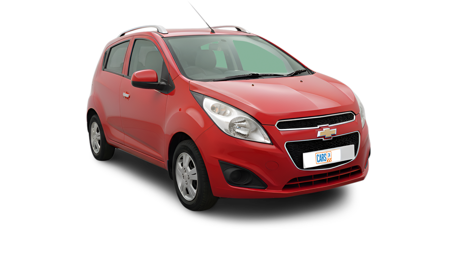 Chevrolet Beat-img